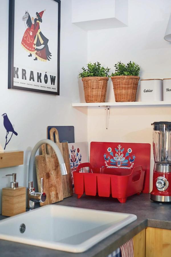 Witkowka New Folk Luxury - Sauna & Spa X Adults Only Kościelisko Esterno foto